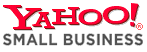 web hosting - yahoo small business